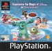Experience the Magic of Disney on PlayStation