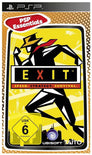 Exit [Essentials]
