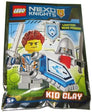 Kid Clay #271608