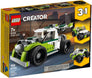 Rocket Truck #31103