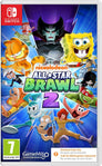 Nickelodeon All-Star Brawl 2