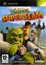 Shrek SuperSlam