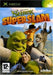 Shrek SuperSlam