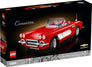 Corvette #10321