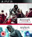 Assassin's Creed II: Game of the Year Edition + Assassin's Creed