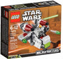 Republic Gunship #75076