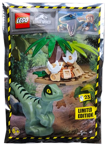 Raptor with Nest #122221