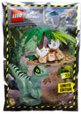 Raptor with Nest #122221