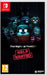 Five Nights At Freddy's: Help Wanted