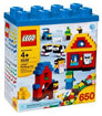 Building Fun #5549