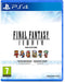 Final Fantasy I-VI Collection: Anniversary Edition