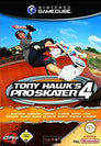 Tony Hawk 4