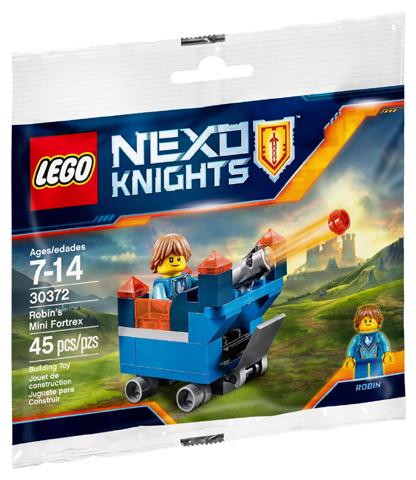 Robin's Mini Fortrex #30372