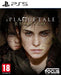 A Plague Tale : Requiem