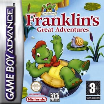 Franklin's Great Adventures