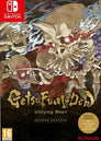 Getsufumaden: Undying Moon [Deluxe Edition]