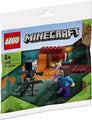 The Nether Duel #30331