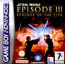 Star Wars: Episode III Revenge of the Sith