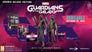 Marvel's Guardians Of The Galaxy [Cosmic Deluxe Edition]