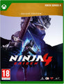 Ninja Gaiden 4 [Deluxe Edition]