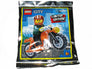 Detective on Motorcycle #952010