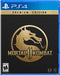 Mortal Kombat 11 [Premium Edition]