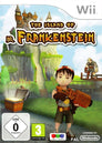 The Island Of Dr Frankenstein