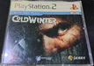 Cold Winter [Promo Only - Not For Resale]