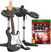 Rock Band 4 [Band-In-A-Box Bundle Black]