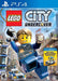 LEGO City Undercover [Toy Bundle]