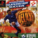 International Superstar Soccer Deluxe