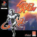 Grid Run