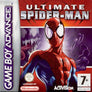 Ultimate Spiderman