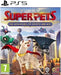DC League of Super-Pets: Adventure of Krypto & Ace