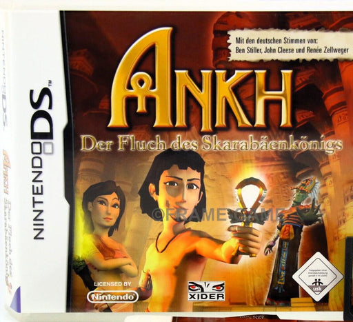 Ankh