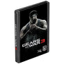 Gears of War 3 [Steelbook]