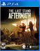 The Last Stand: Aftermath