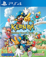 Klonoa Phantasy Reverie Series