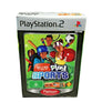 Eye Toy Play Sports [Platinum Bundle]