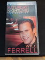 Saturday Night Live: The Best of Will Ferrell [UMD]