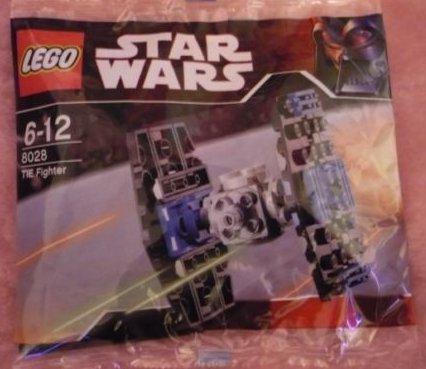 TIE Fighter #8028