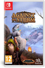 Against The Storm