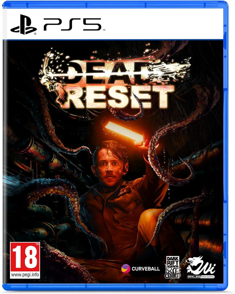 Dead Reset