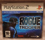 Rogue Trooper [Not For Resale]