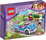 Mia's Roadster #41091