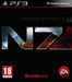 Mass Effect 3 [N7 Collector's Edition]