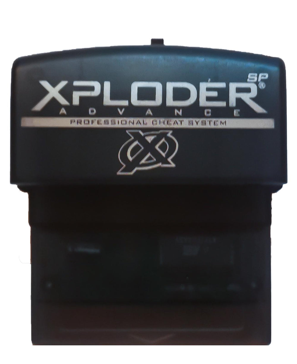 BLAZE Xploder Advance SP
