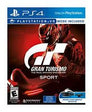 Gran Turismo Sport [Not For Resale]