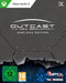 Outcast: A New Beginning [Adelpha Edition]