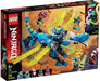 Jay's Cyber Dragon #71711